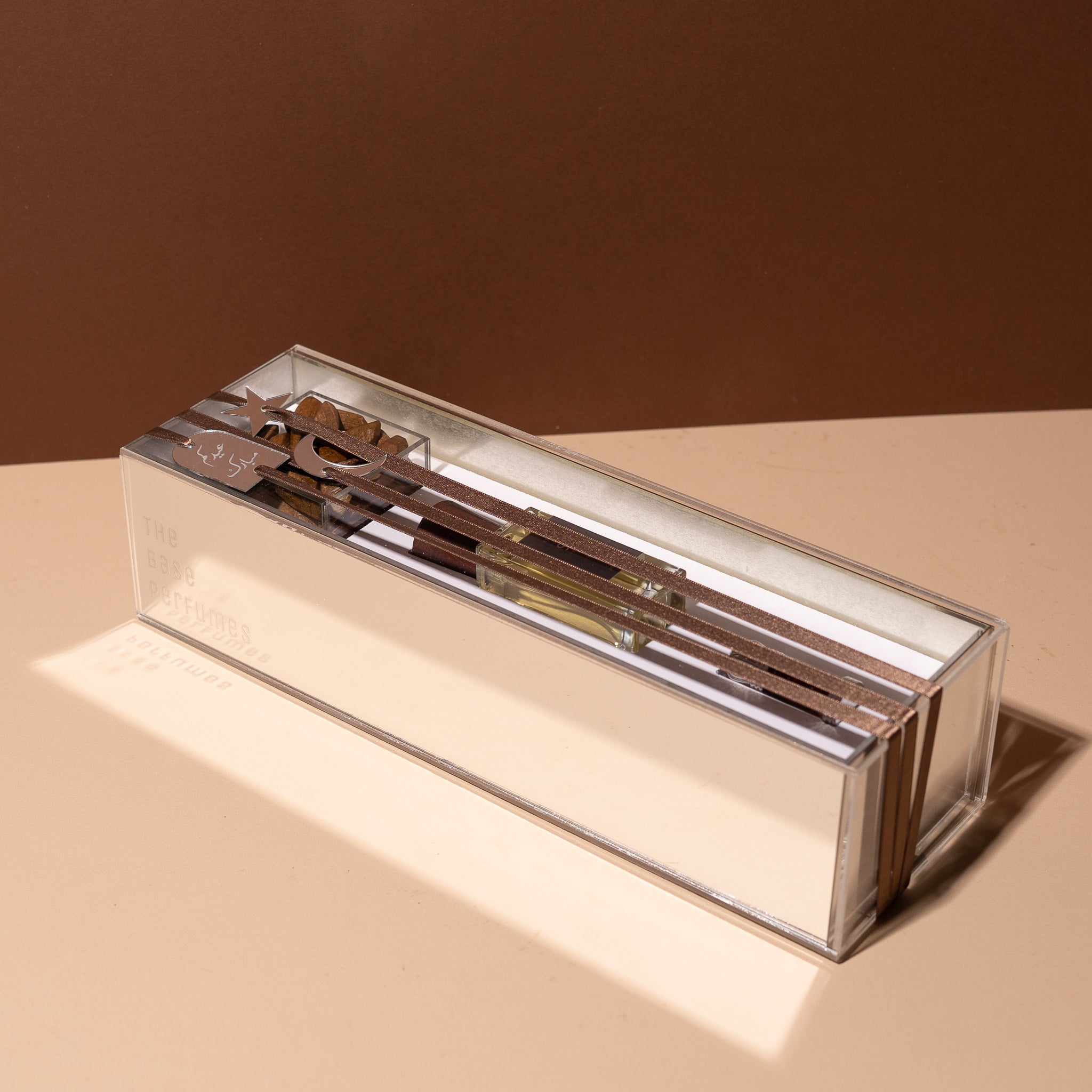 Musk Box /Musk Box/ – The Base Perfumes